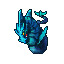 Young Sea Serpent